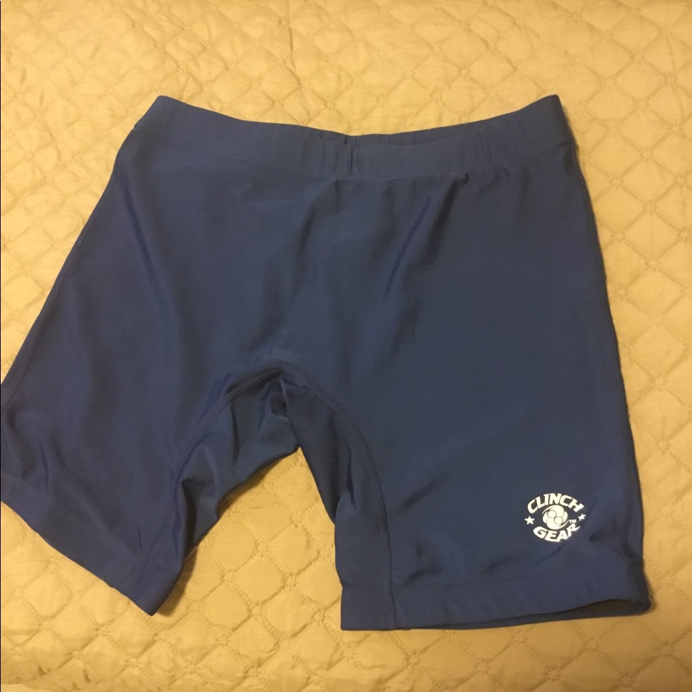 EUC bike shorts